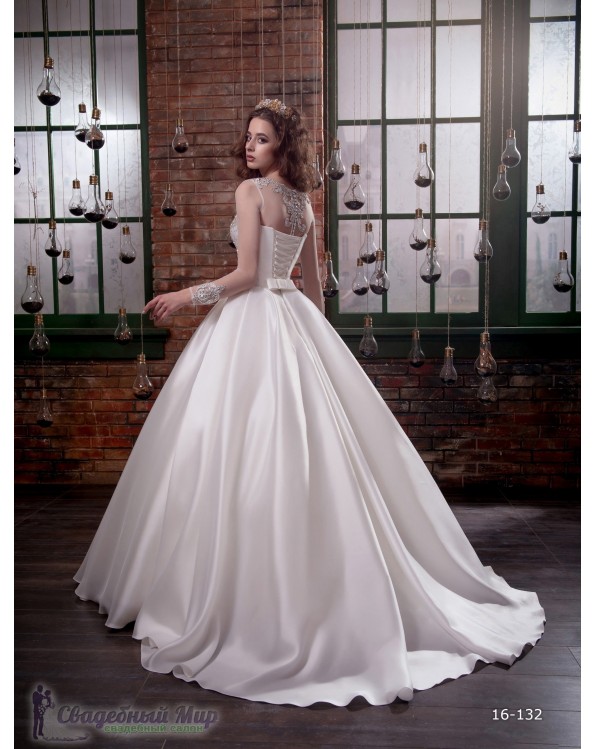 Свадебное платье 16-132